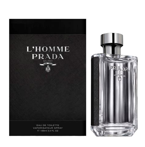 prada l homme herren amazon|Prada l'homme reviews.